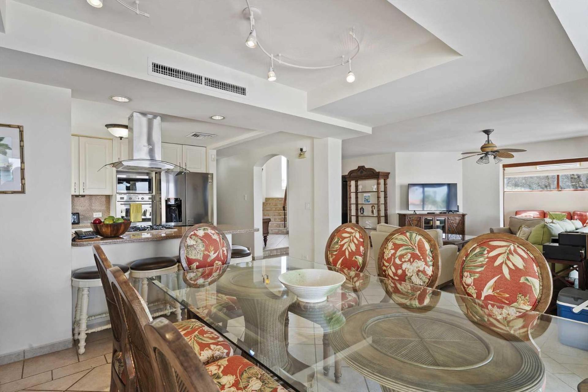 Private Villa With Pool- Island View 3Br-Cb01 شاطئ بالم المظهر الخارجي الصورة