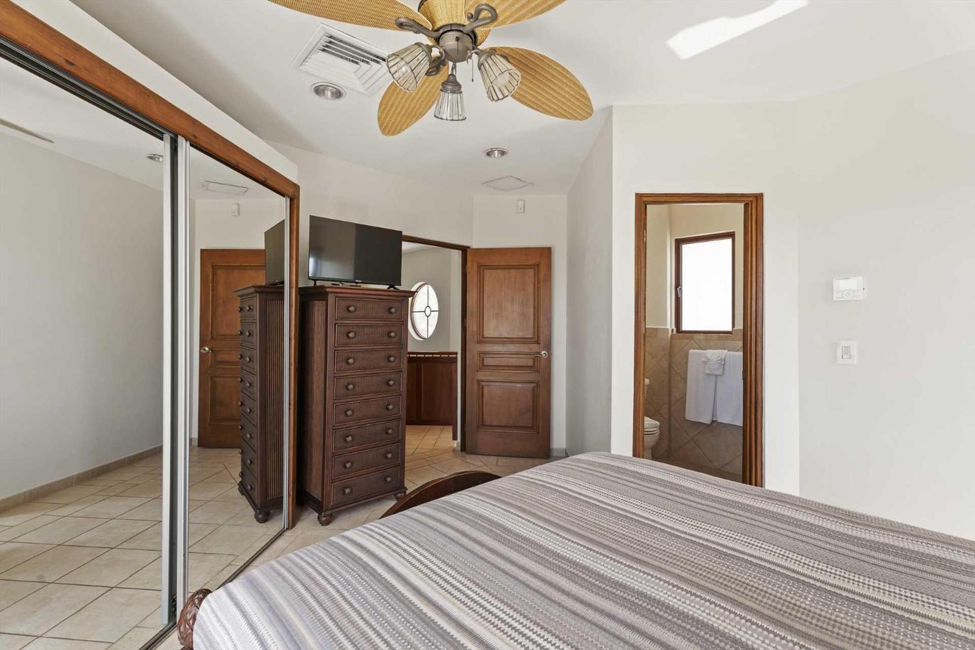 Private Villa With Pool- Island View 3Br-Cb01 شاطئ بالم المظهر الخارجي الصورة