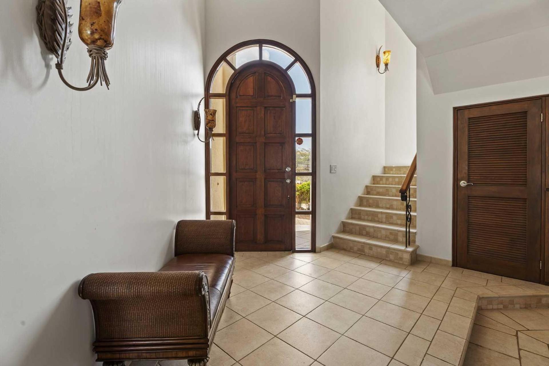 Private Villa With Pool- Island View 3Br-Cb01 شاطئ بالم المظهر الخارجي الصورة